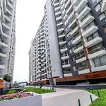 Moderno Departamento Para Tus Vacaciones O Trabajo En San Miguel