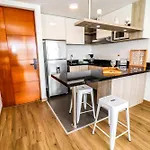Moderno Departamento Para Tus Vacaciones O Trabajo En San Miguel