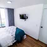 Moderno Departamento Para Tus Vacaciones O Trabajo En San Miguel