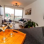 Moderno Departamento Para Tus Vacaciones O Trabajo En San Miguel
