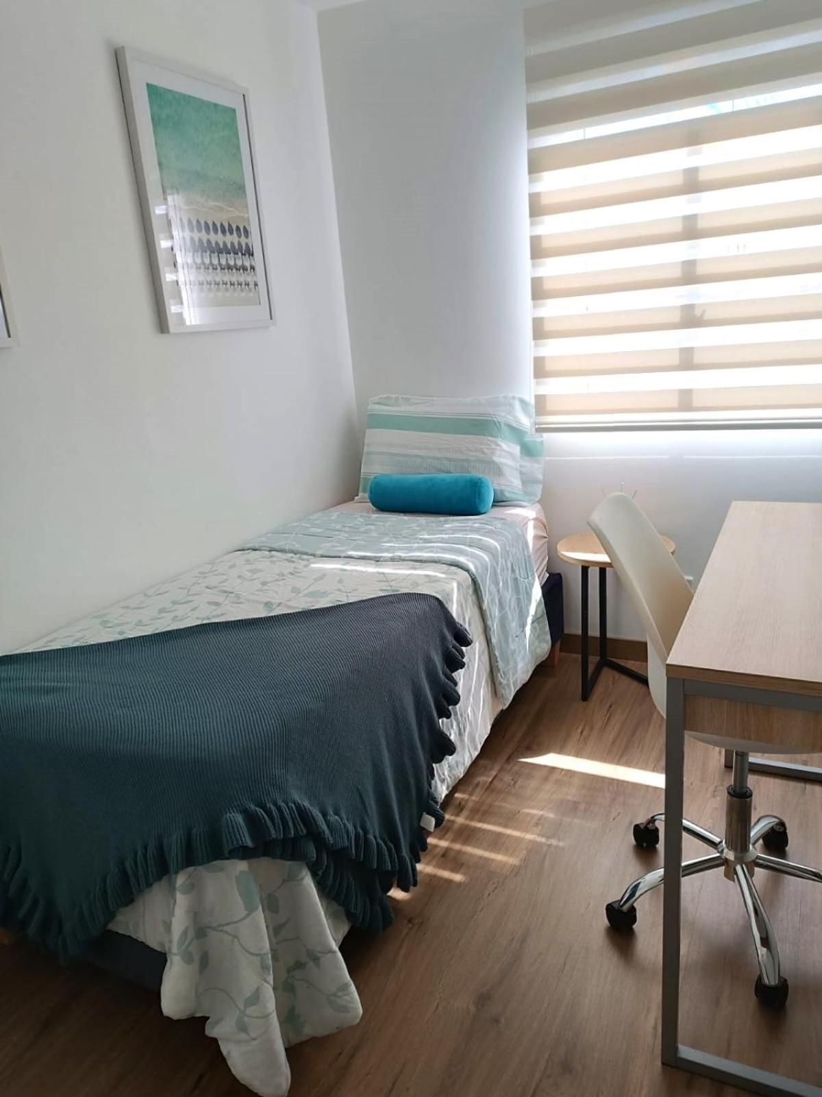 Apartamento Moderno Departamento Tus Vacaciones O Trabajo En San Miguel
