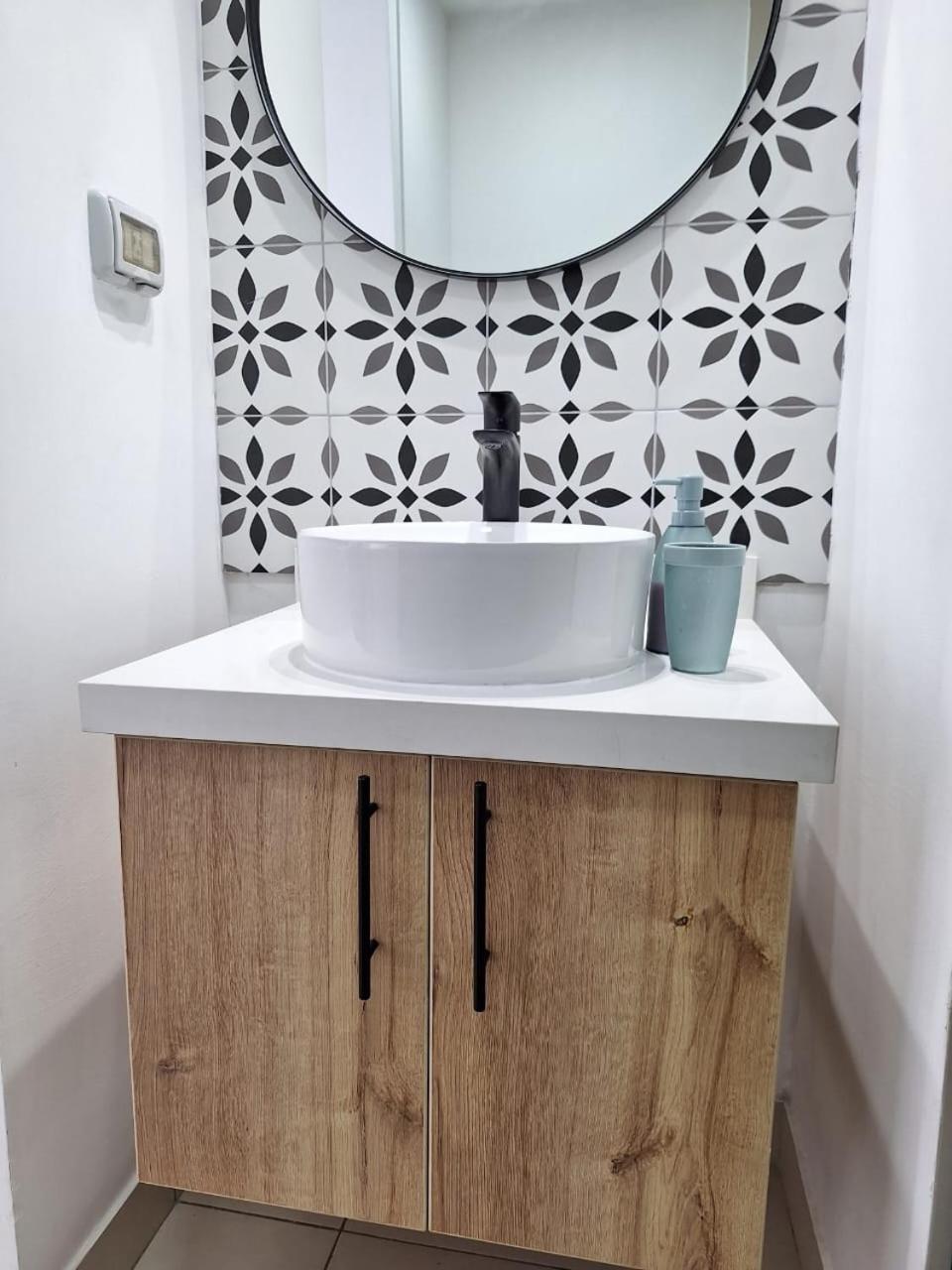 Apartamento Moderno Departamento Tus Vacaciones O Trabajo En San Miguel Lima