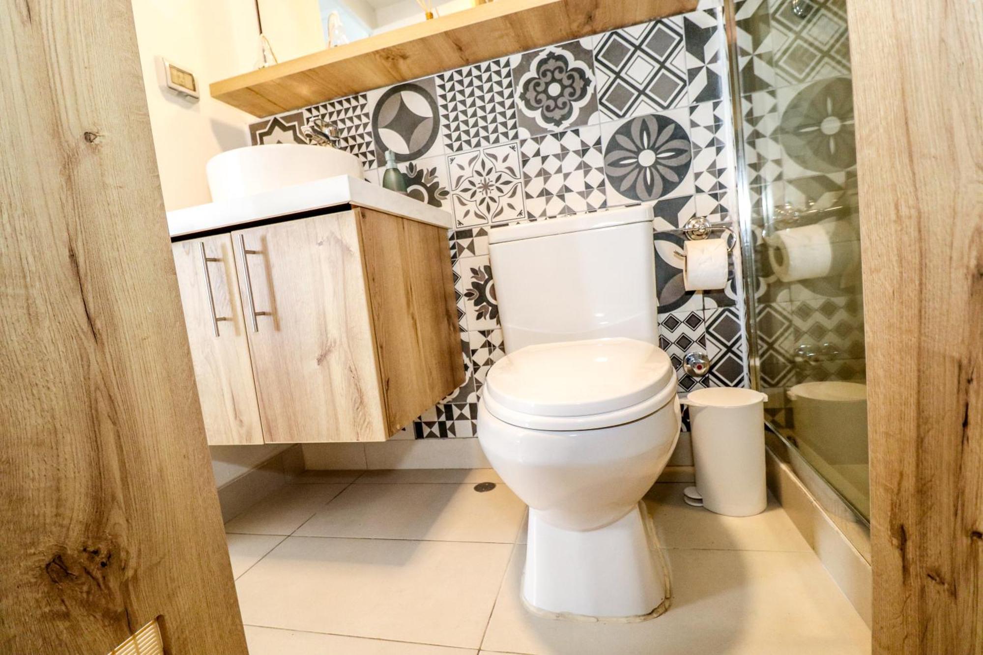 Apartamento Moderno Departamento Tus Vacaciones O Trabajo En San Miguel Lima