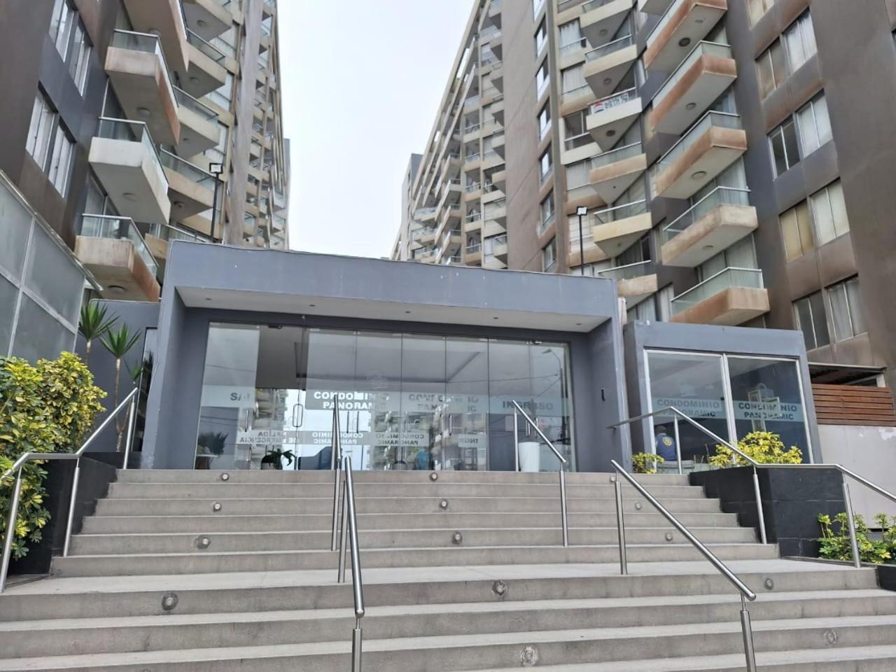 Moderno Departamento Tus Vacaciones O Trabajo En San Miguel Apartamento *