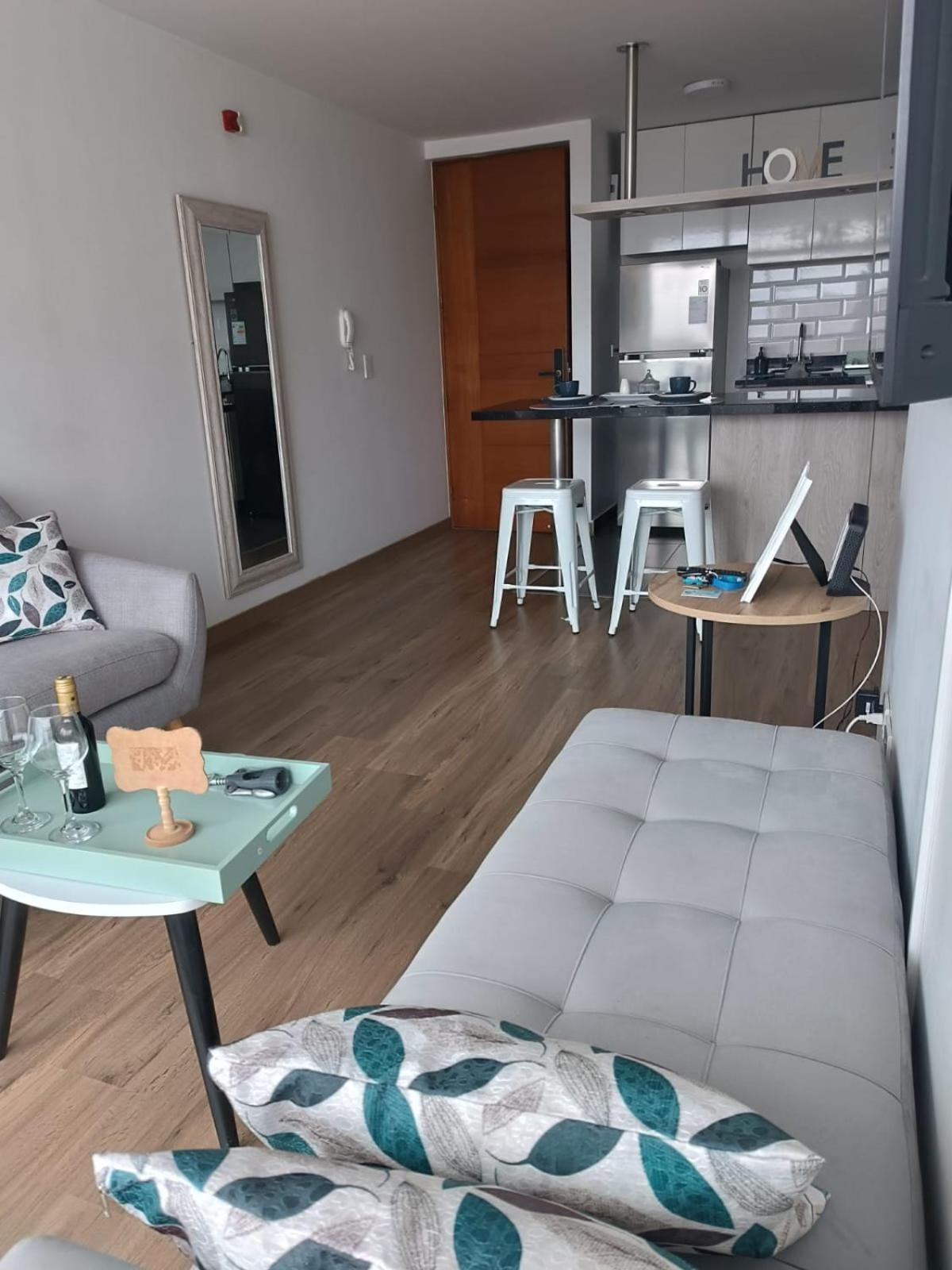 Apartment Moderno Departamento Tus Vacaciones O Trabajo En San Miguel Lima